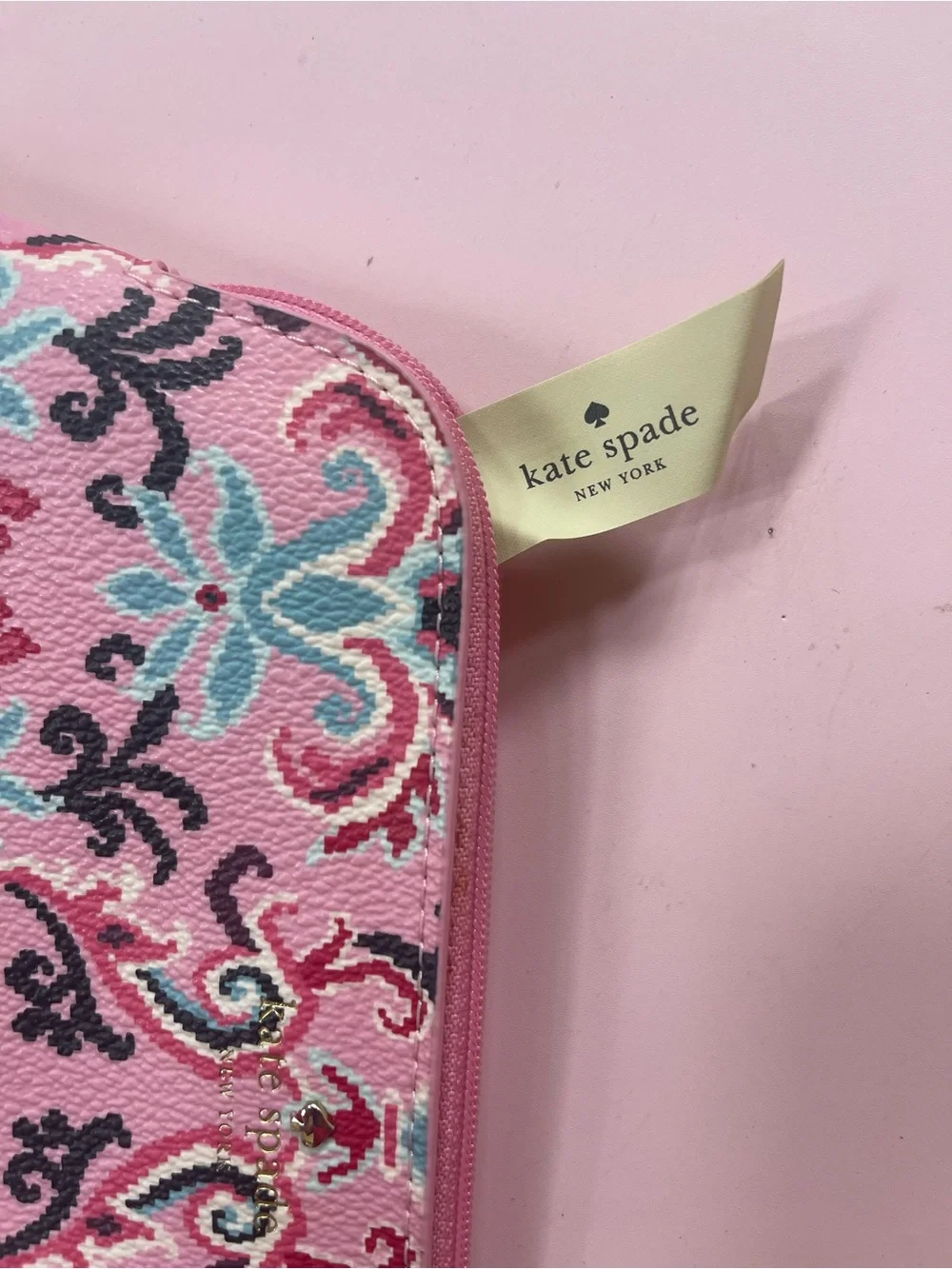 kate spade decorative jacquard